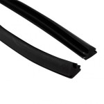 Uszczelka szyby trójkątnej pionowa 2szt T1 52-64