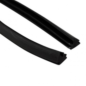 Uszczelka szyby trójkątnej pionowa 2szt T1 52-64