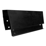 Poszycie boku za drzwiami prawe 11cm T1