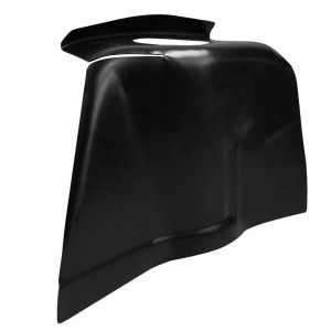 Reperaturka/mocowanie McPherson prawe T1 1302 1303