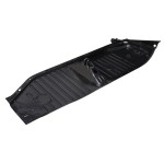 Płat podłogi z piramidką prawy (0.75mm) T1 08/72-