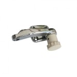 Zamek szyby pop-out lewy kość słoniowa T1 -64