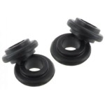 Uszczelki chłodnicy oleju / adaptera T1 69- 4szt.