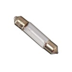 Żarówka kierunkowskazu strzałkowego 6V 3W SV6 T1