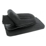 Osłona hamulca ręcznego gumowa czarna T1 -64