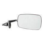 Lusterko zewnętrzne prawe nierdzewka TQ T1 67-