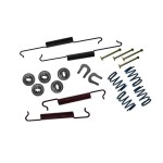 Zestaw montażowy szczęk hamulcowych tył T1 57-64