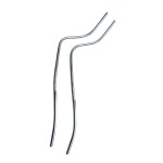 Przewód hamulcowy zbiorniczek-pompa T1 1302/03 70-