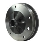 Bęben hamulcowy przedni PCD 5 x 205 T1 65-67