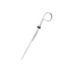 Bagnet poziomu oleju chrom T1, T2, T14