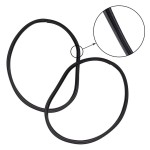 Uszczelka reflektor-szkło 2szt T14