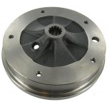 Bęben hamulcowy tylny PCD 5 x 205 T1 57-67, T14