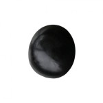 Zaślepka śruby zderzaka czarna T2 72-79, T25/T3