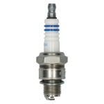 Świeca zapłonowa Bosch W8AC T1, T2, Typ3 1szt.