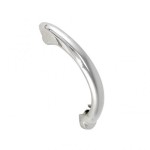 Klamka klapy przedniej chrom TQ T1 52-67