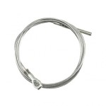 Linka sprzęgła 2270mm T1, T14 -07/60 / 04/74-