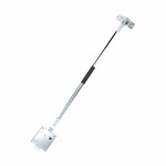 Mechanizm zamka drzwi kabiny prawy Bulik T1 -60