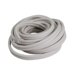 Uszczelka podsufitki biała 695cm Bulik T1 61-67