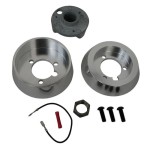 Naba kierownicy Speedwell T1 59-74, Typ3, T14