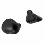 Uszczelka zamka dachu 2szt T1 Cabrio 67-72, T14