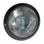 Reflektor kompletny uniwersalny TQ T14 60-74