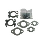 Zestaw montażowy tłumika T1, T1 Bulik, T2, T14