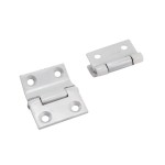 Zawias tylnej klapy silnika T1 Bulik T2 55-75 2szt