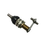 Mocowanie ramienia wycieraczki lewe T1 67-69