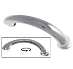Klamka klapy przedniej chrom TQ T1 -67