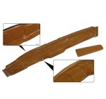 Poszycie deski rozdzielczej front drewno T14 71-