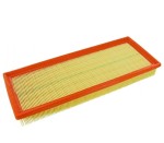 Filtr powietrza prostokątny T1 12-1600cc 71-