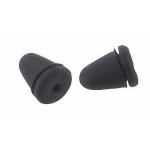 Odbojnik klapki paliwa / schowka 2szt.