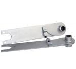 Wahacz regulowany tylny 553mm SA 2szt. T1 59-