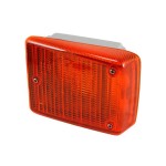 Kierunkowskaz prawy pomarańczowy T2b 72-79 1szt.