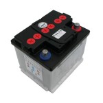 Akumulator 12V 44Ah 360A T1