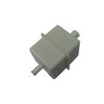 Filtr paliwa silniki z wtryskiem 8,0mm i 12,0mm T1