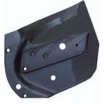 Mocowanie zderzaka w nadkolu prawe T1 1302 1303