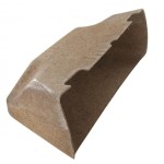 Schowek włókno kompozytowe TQ T2 67-79