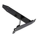 Wspornik / uchwyt zderzaka tylnego lewy T1 67-