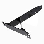 Wspornik / uchwyt zderzaka tylnego prawy T1 67-