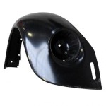 Błotnik przedni prawy T1 1200 08/74-