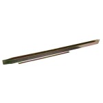 Podpora szyby tylnej lewa T1 Cabrio 08/64-