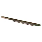 Podpora szyby tylnej prawa T1 Cabrio 08/64-