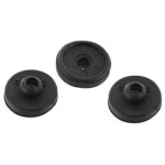 Klipsy / zaczepy emblematu tylnej klapy T1 3szt.