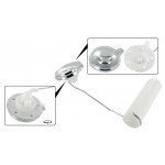 Czujnik poziomu paliwa pływak mechaniczny T1 61-67