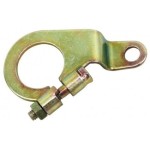 Mocowanie uchwyt aparatu zapłonowego ocynkowany T1