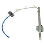 Mechanizm/podnośnik szyby drzwi prawy T1 08/74-