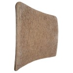 Mata fotela przód oparcie końskie włosie T1 67-72