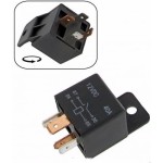 Przekaźnik 12V 40A bez bezpiecznika T1