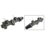 Pompa hamulcowa 19mm podwójny obwód T1 12/13/1500